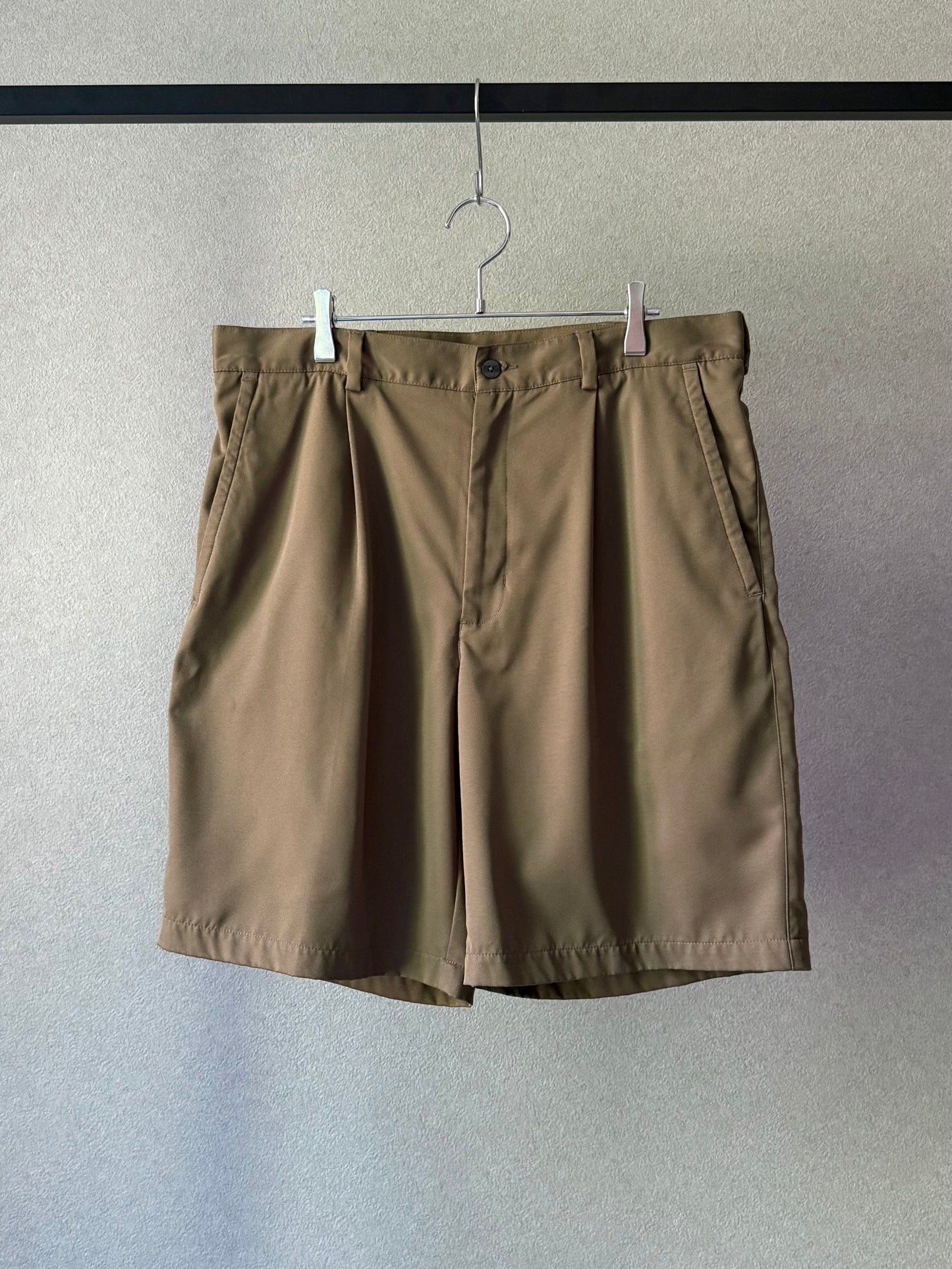 00's NIKE GOLF slacks shorts