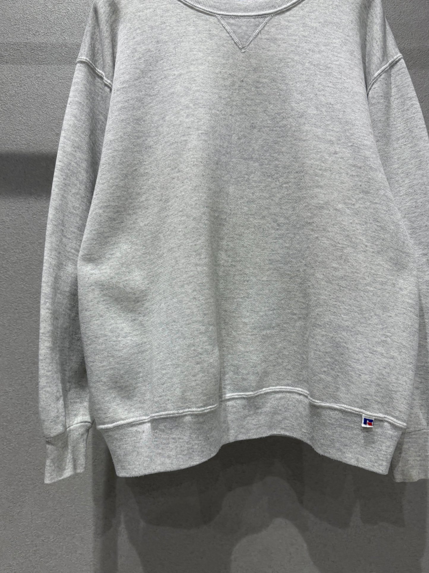 90's RUSSELL sweater "Made in USA"