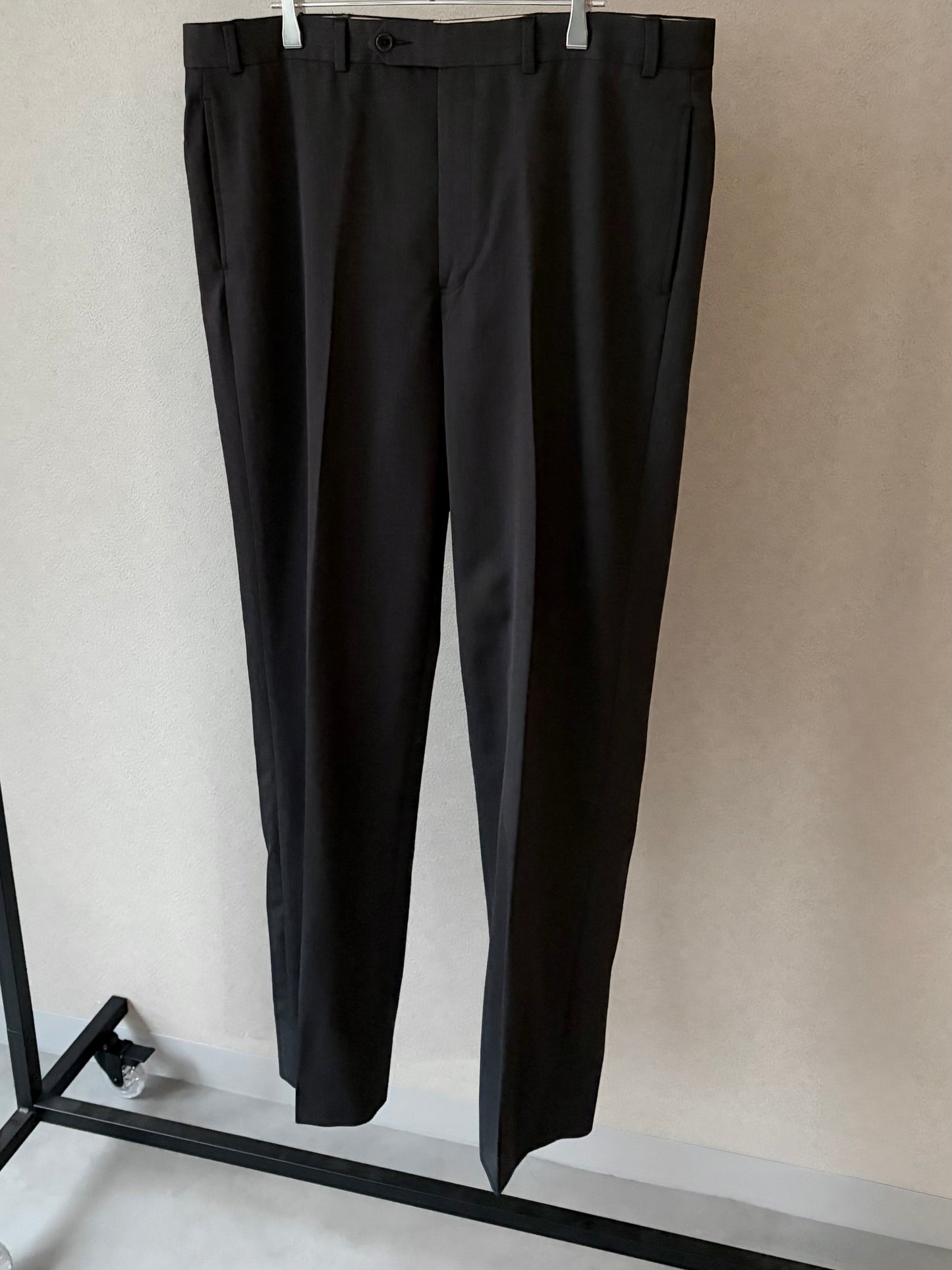 00's Brooks Brothers wool slacks