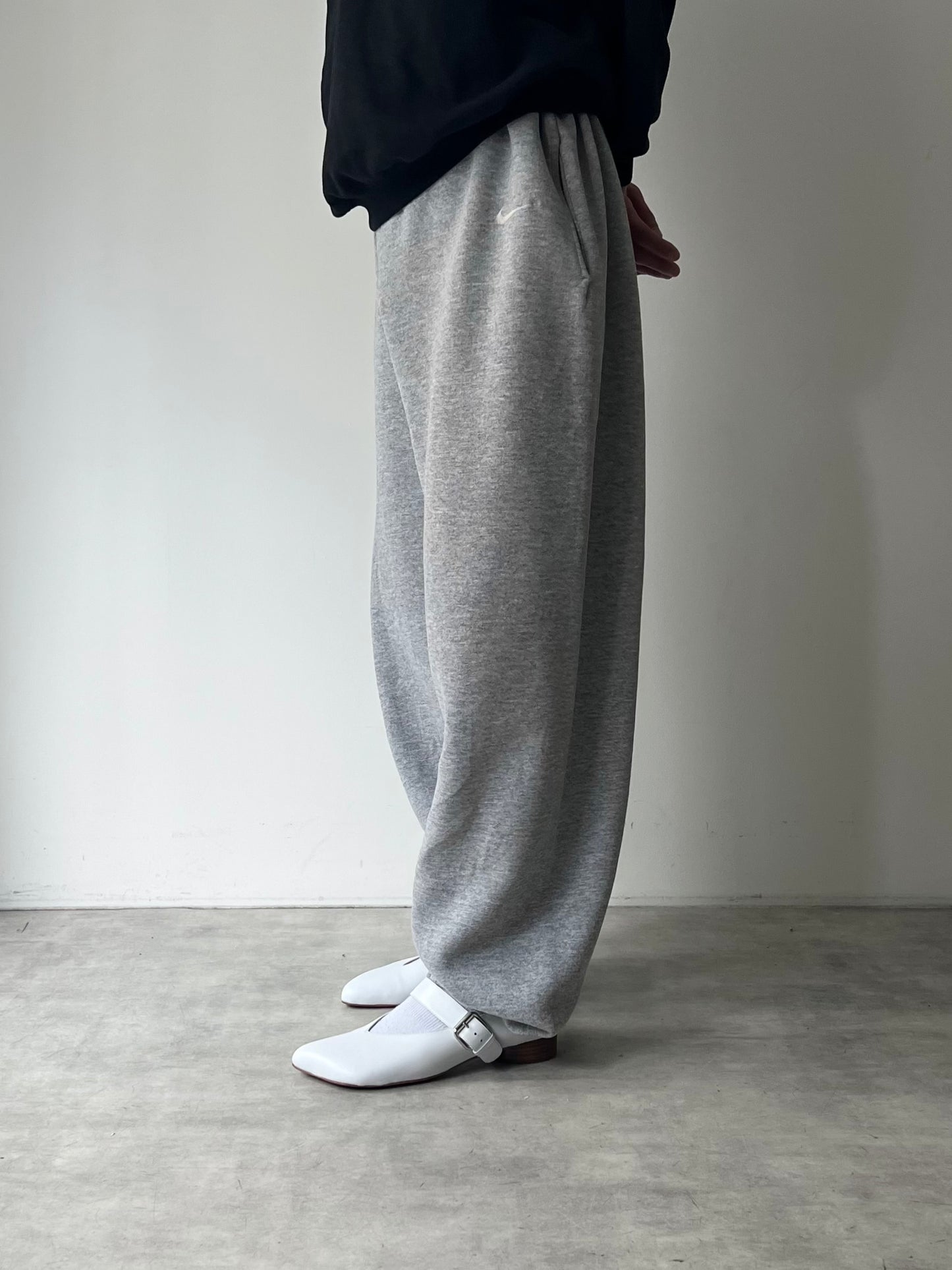 90's NIKE sweat pants