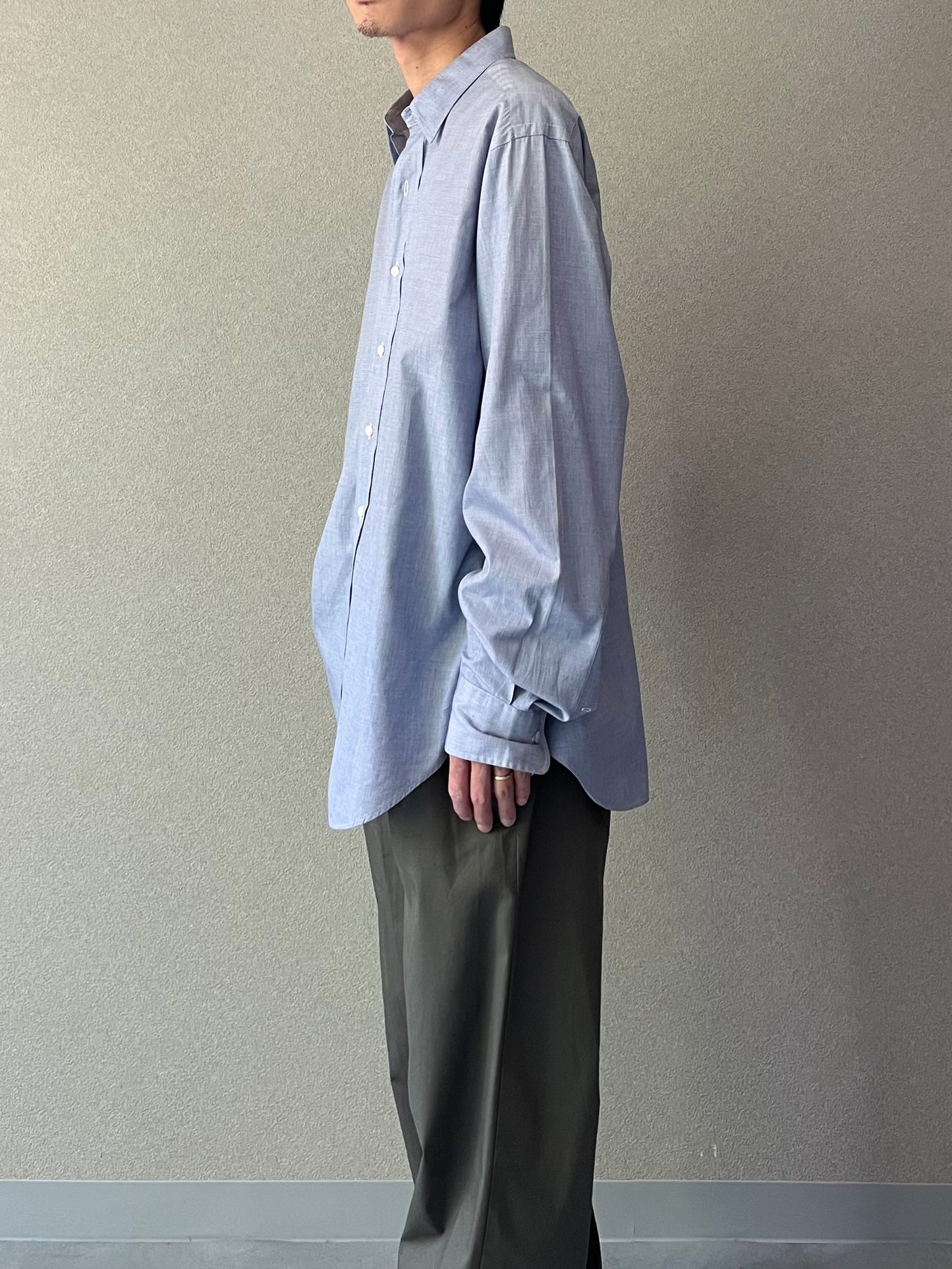 90's Polo Ralph Lauren shirt