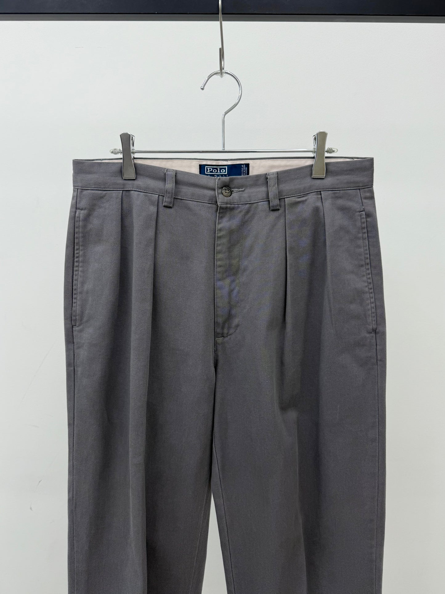 90's〜 Polo Ralph Lauren chino pants