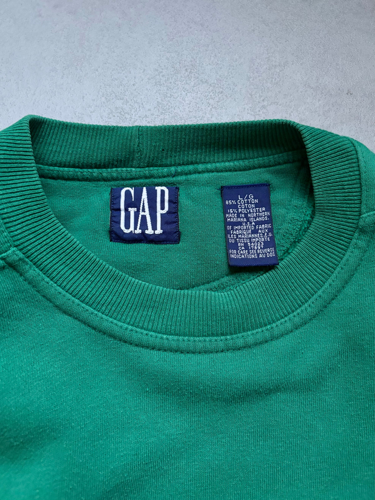 90's GAP sweater