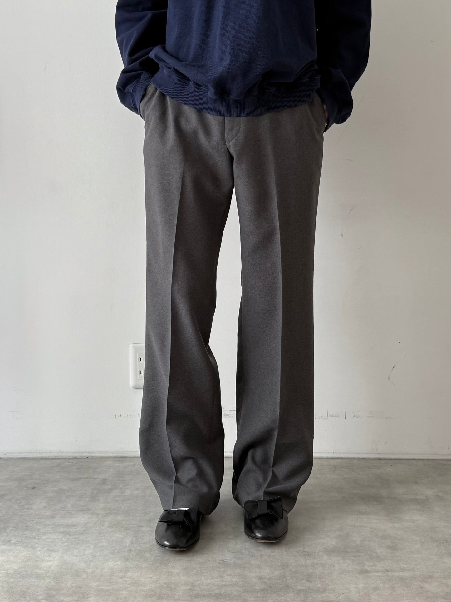 90's Levi's action slacks
