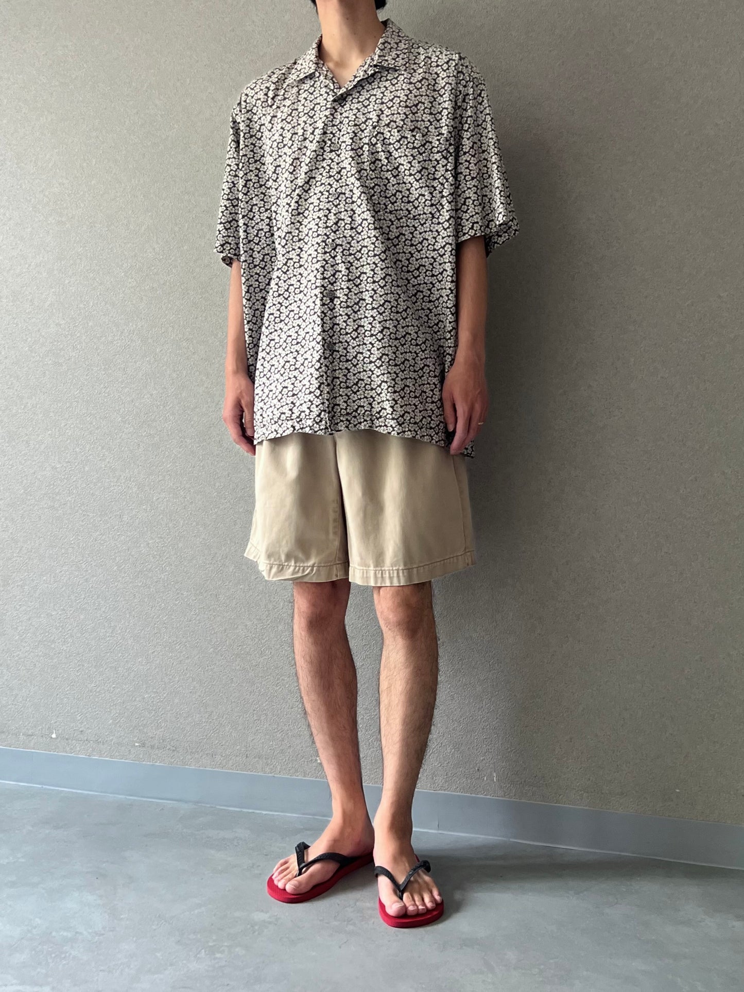 00's Polo Ralph Lauren chino shorts