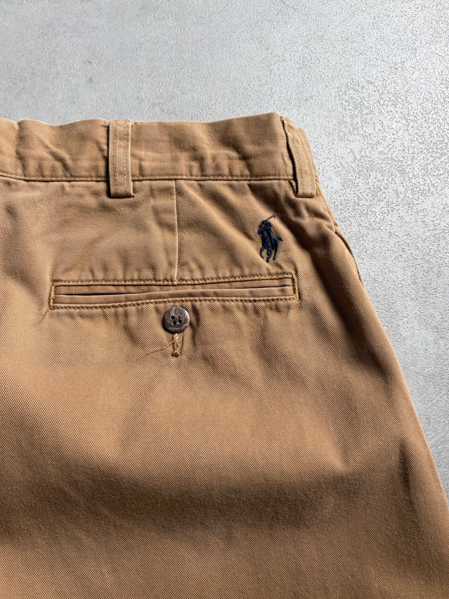 00's Polo Ralph Lauren chino pants
