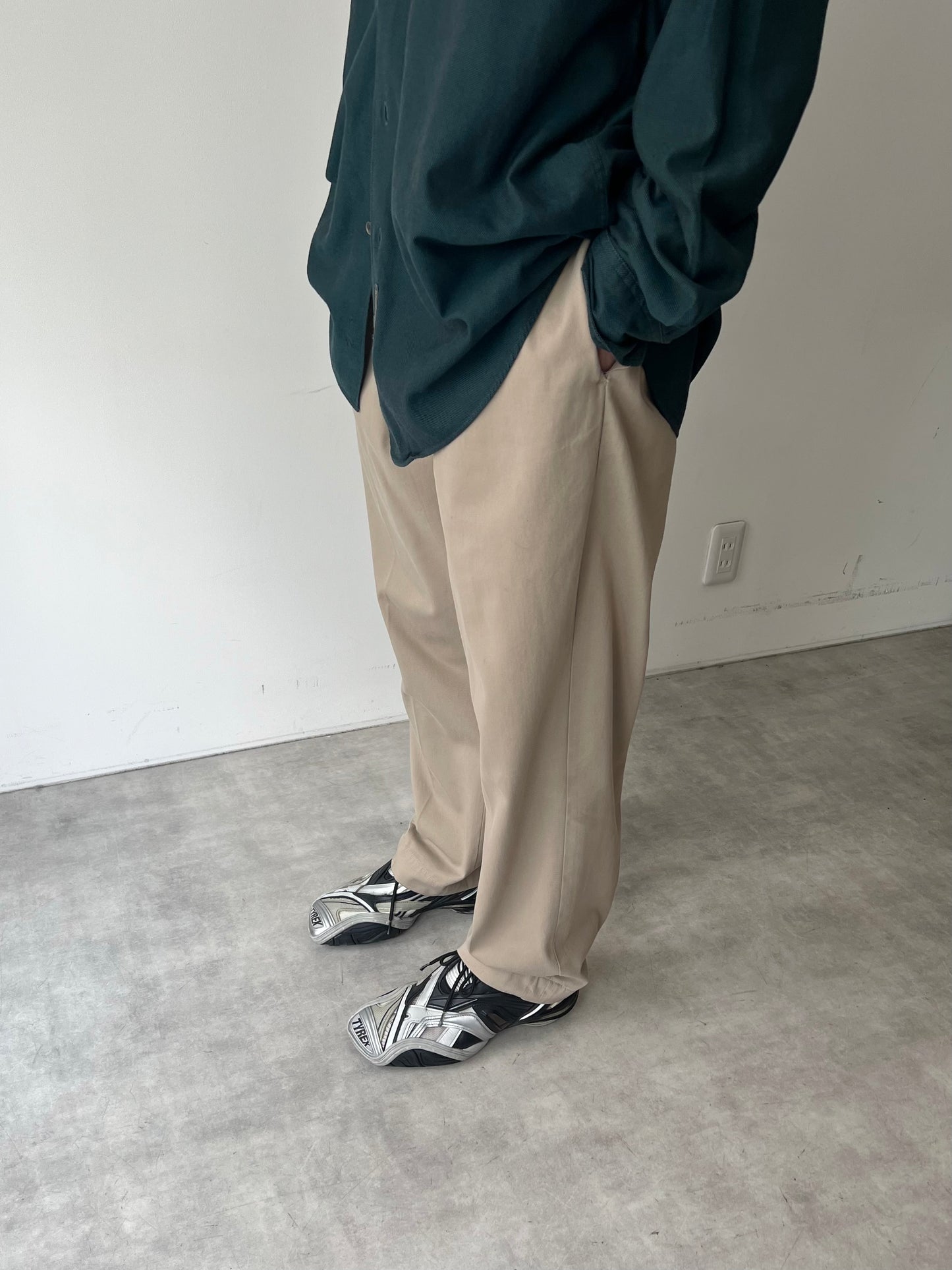 00's Polo Ralph Lauren chino pants