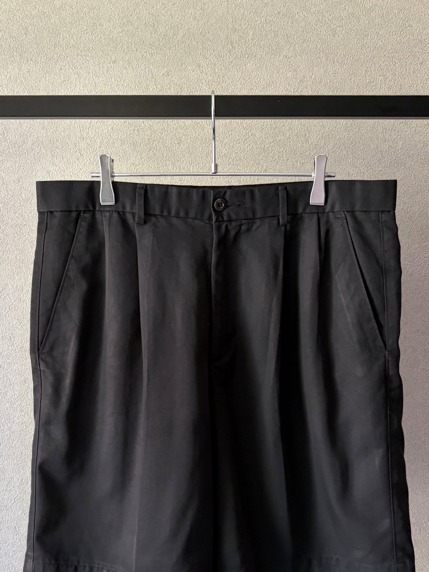 00's DOCKERS slacks shorts