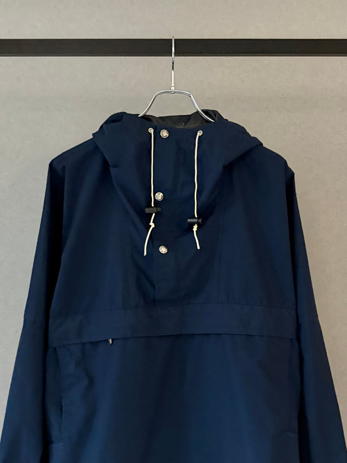 80's THE NORTH FACE GORE-TEX nylon anorak