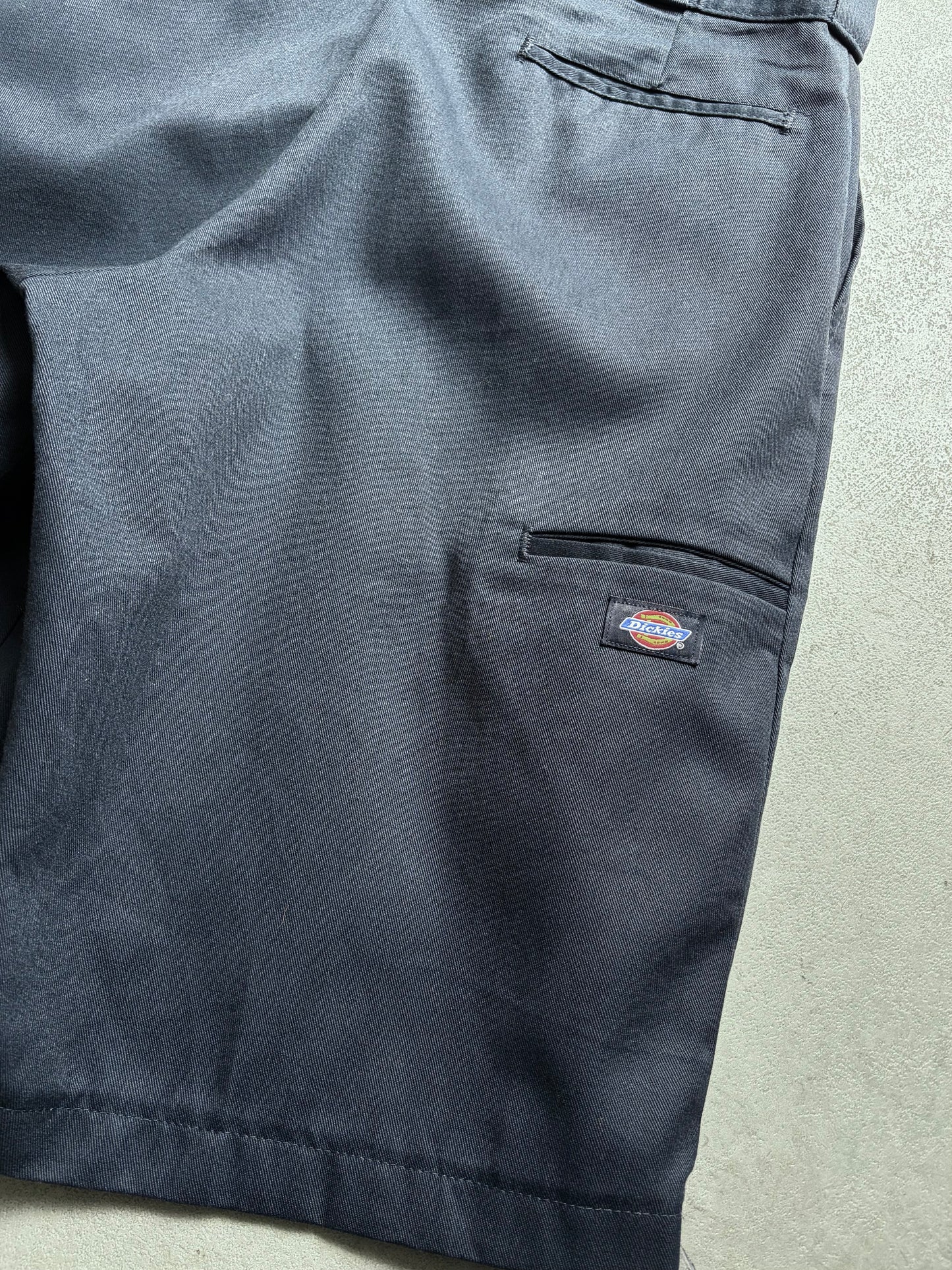 00's Dickies half pants