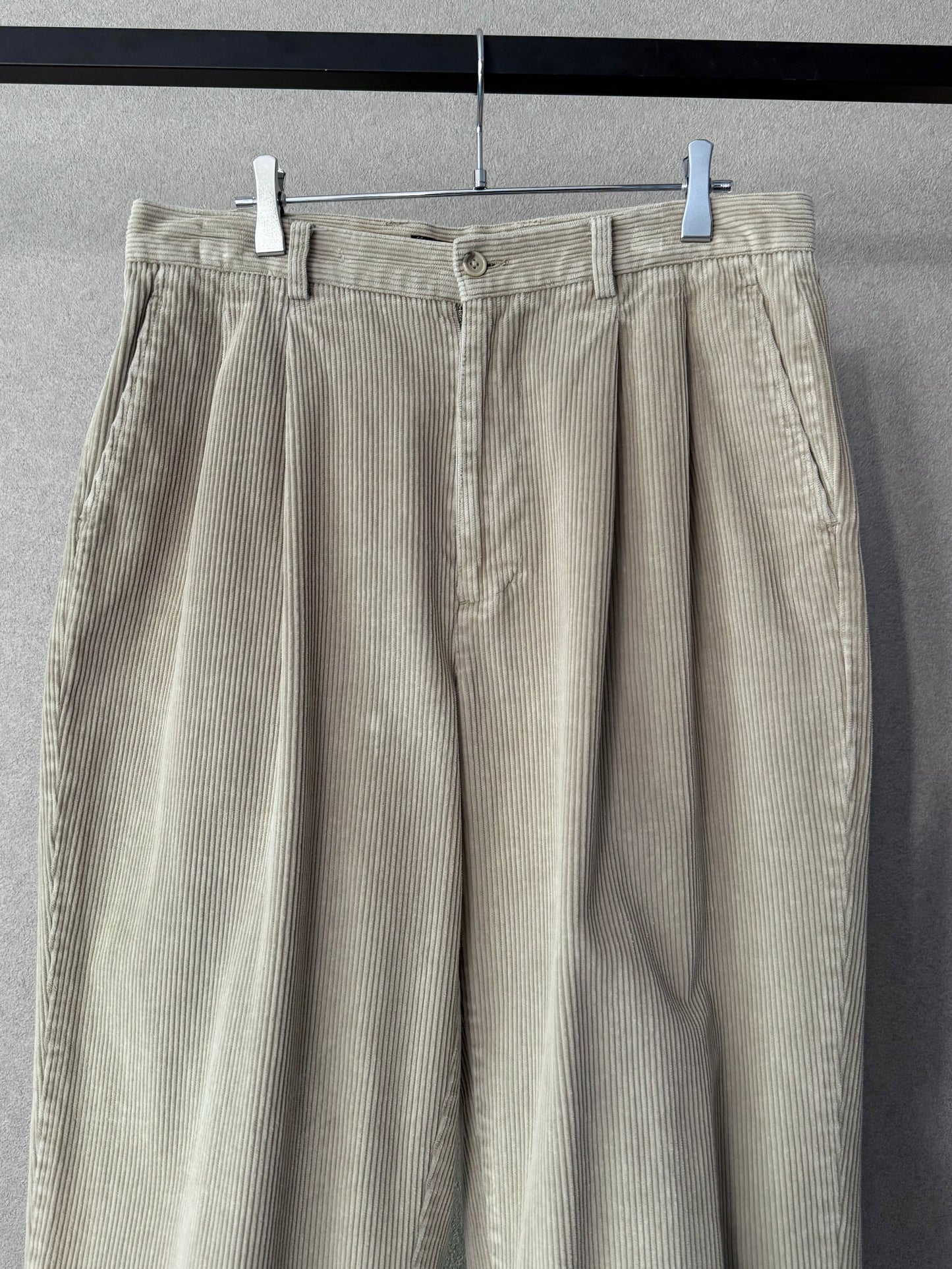 00's GAP corduroy pants