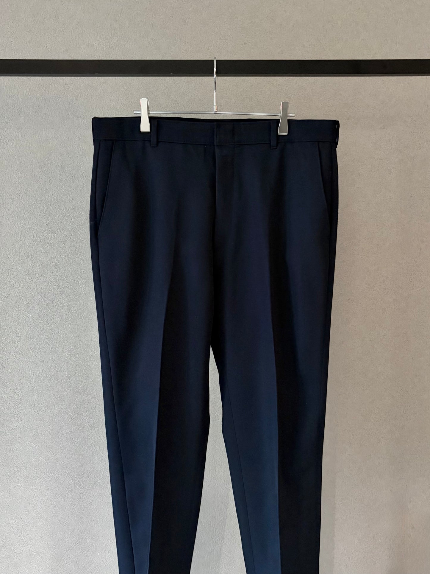 80's Levi's action slacks "Made in USA"