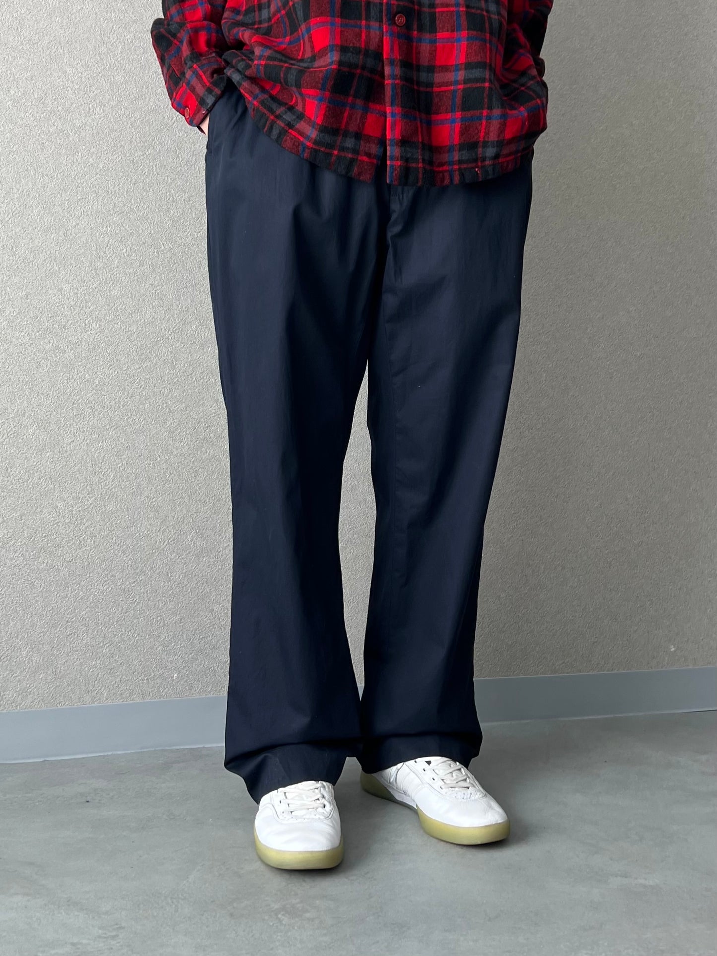 00's Polo Ralph Lauren cotton slacks