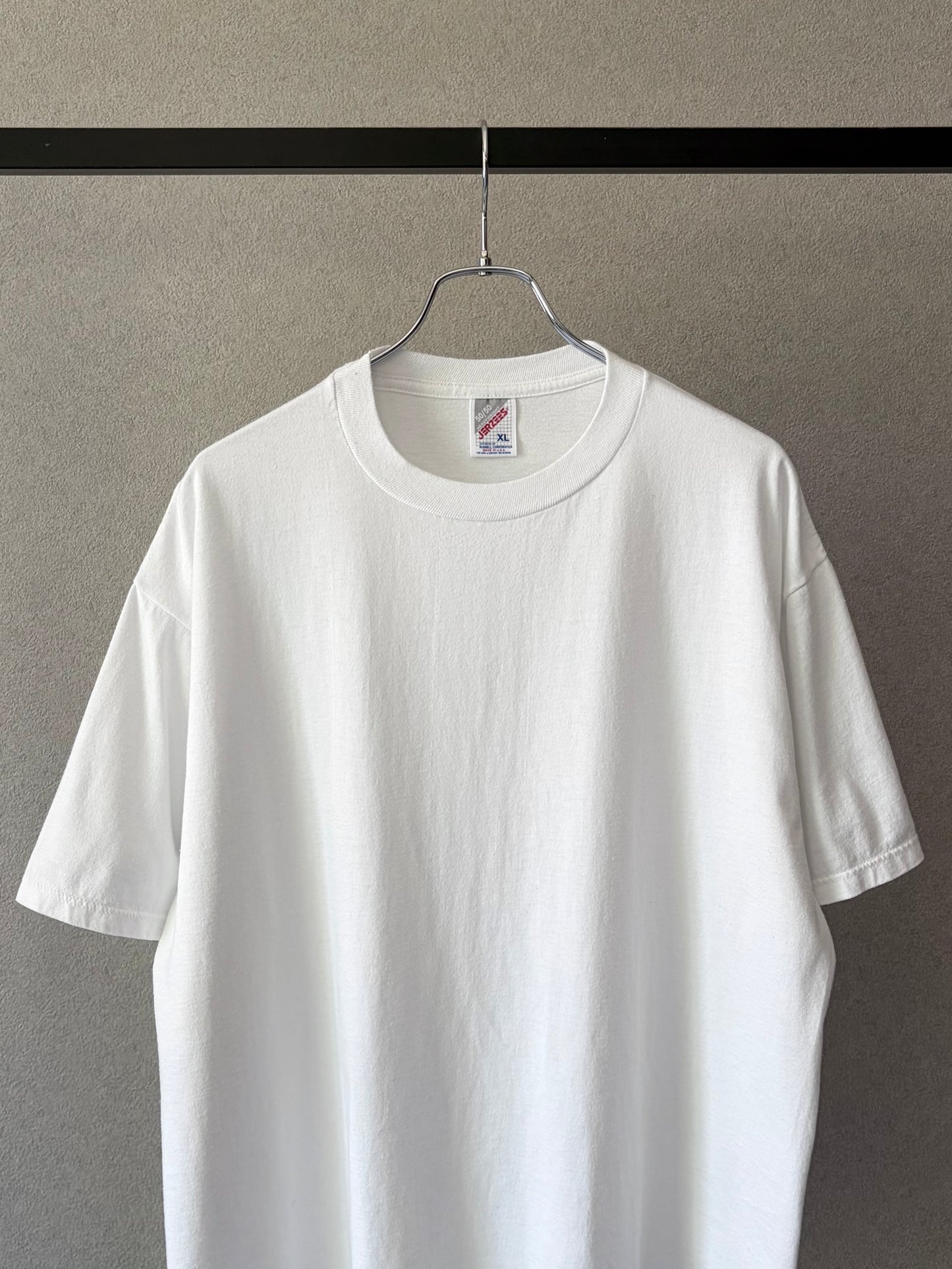 90's JERZEES t-shirt "Made in USA"