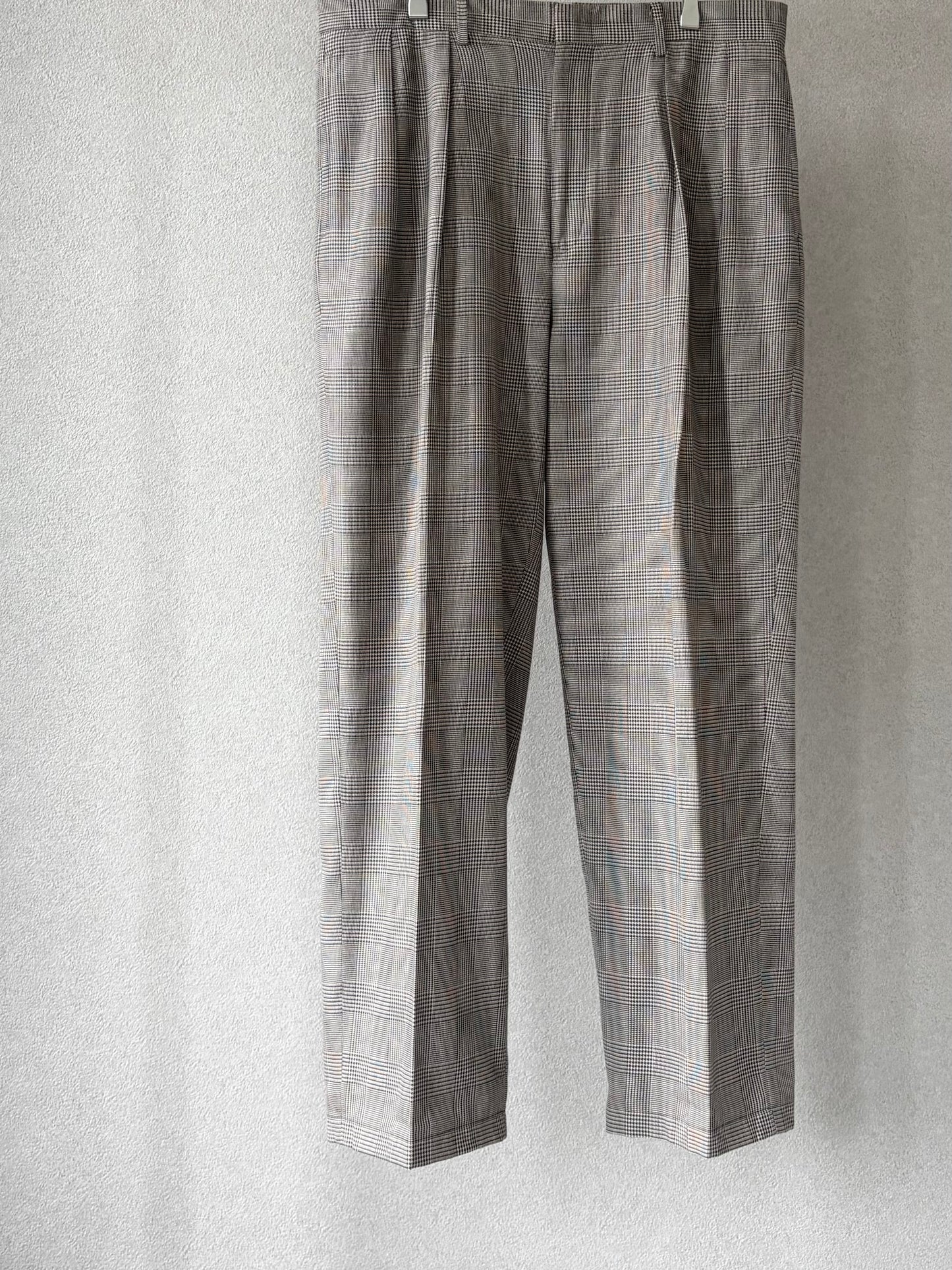 90's Polo Ralph Lauren cotton slacks