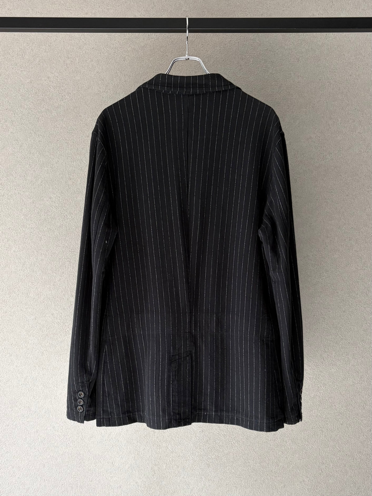 90's〜 Polo Ralph Lauren cotton tailored jacket