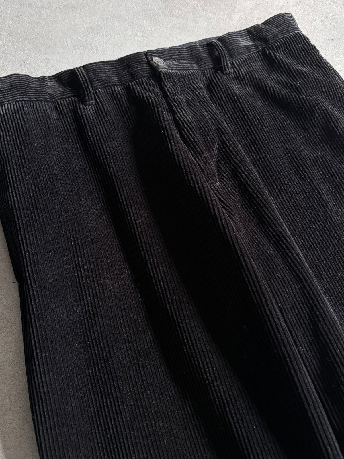 00's Eddie Bauer corduroy pants
