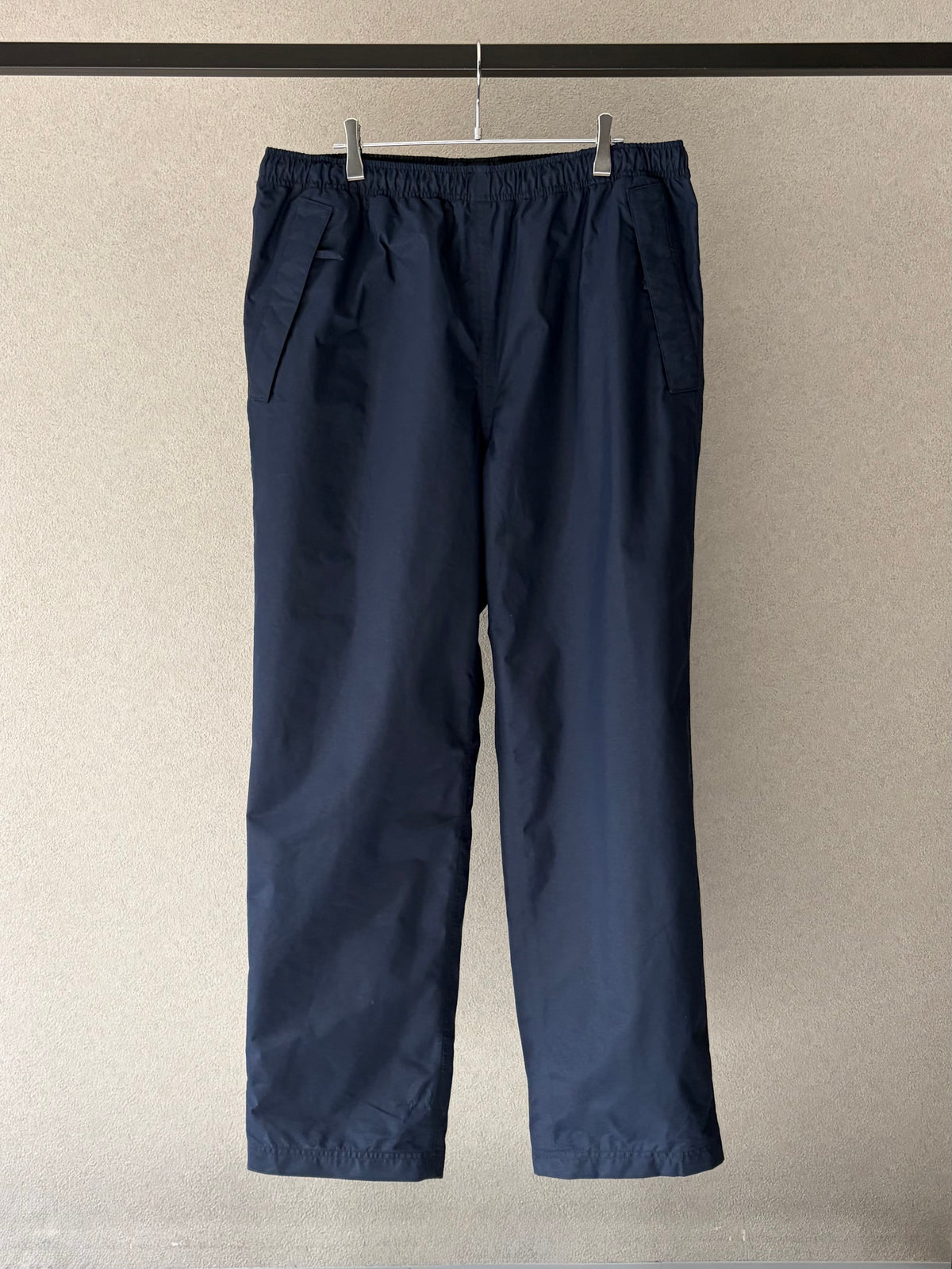 90's LANDS' END GORE-TEX nylon pants
