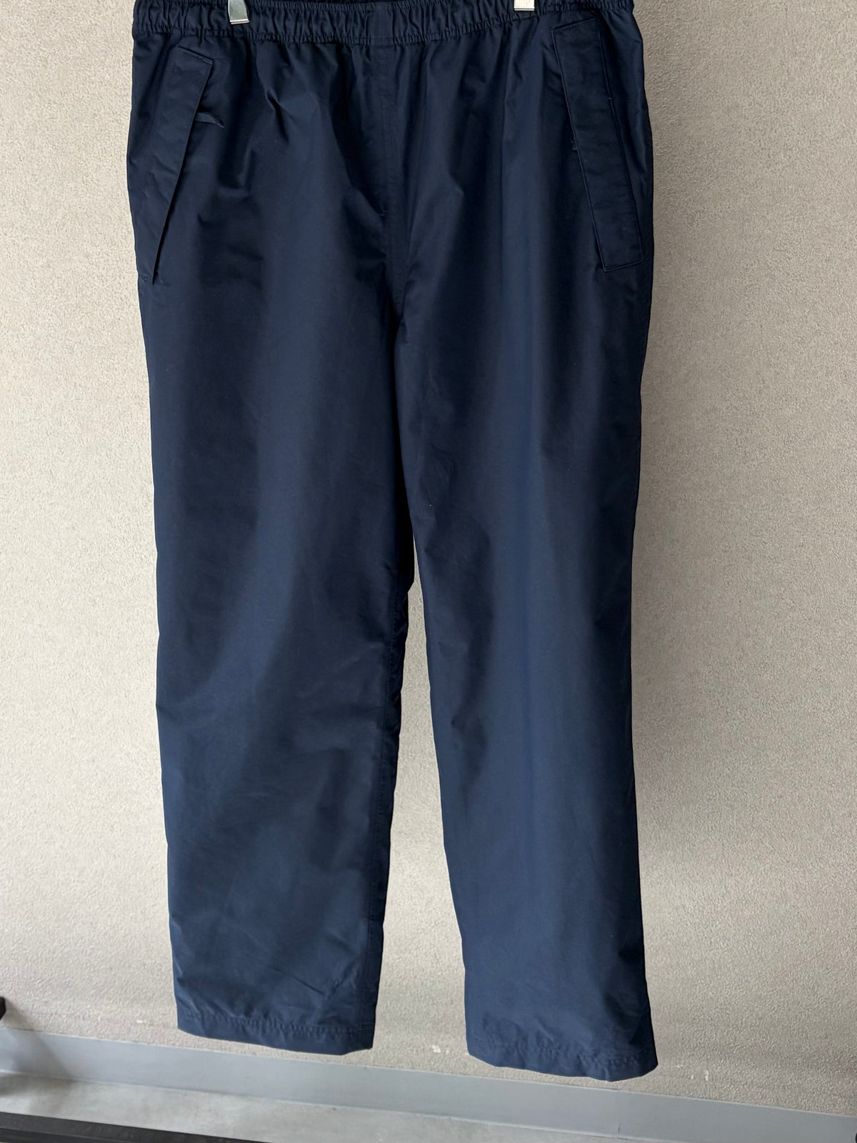 90's LANDS' END GORE-TEX nylon pants