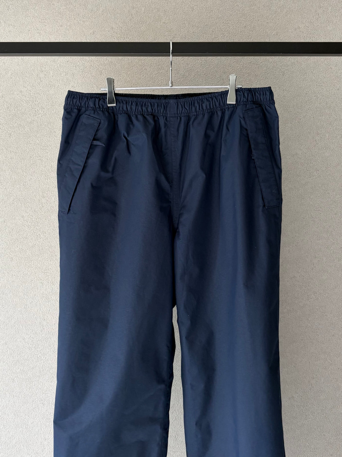 90's LANDS' END GORE-TEX nylon pants