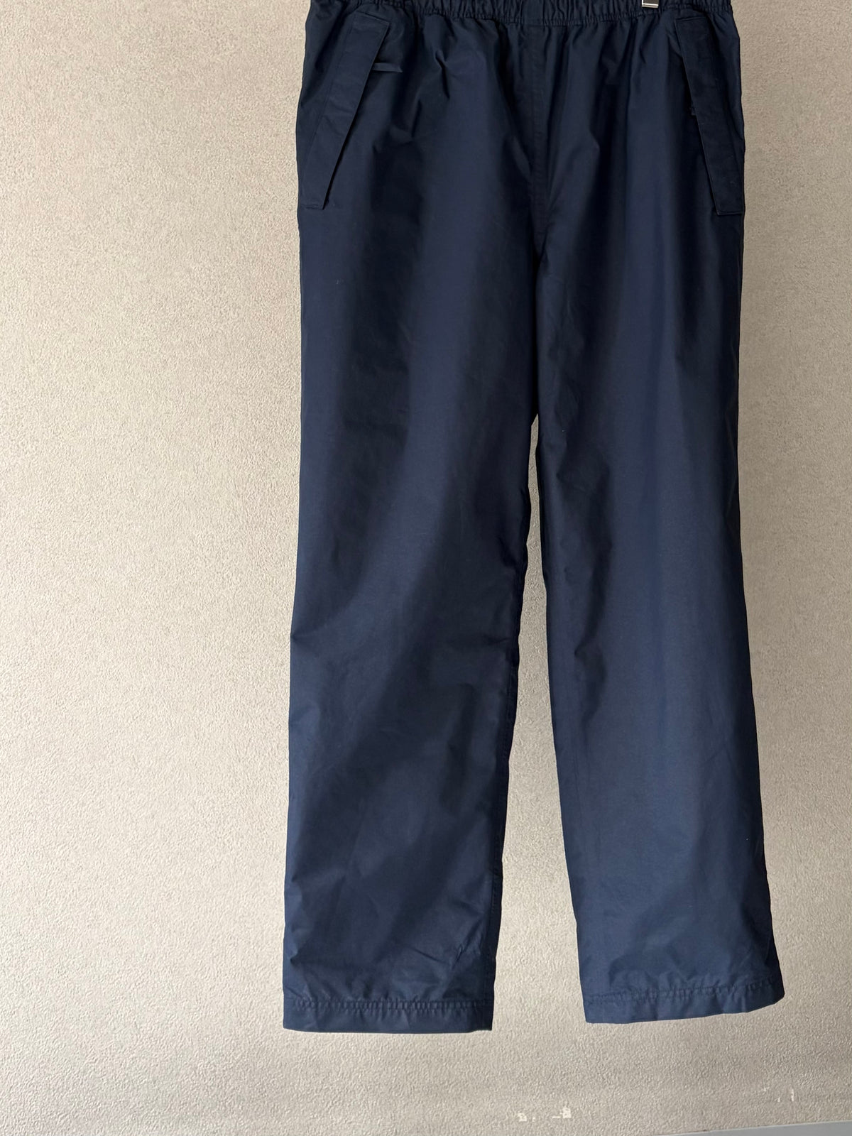 90's LANDS' END GORE-TEX nylon pants