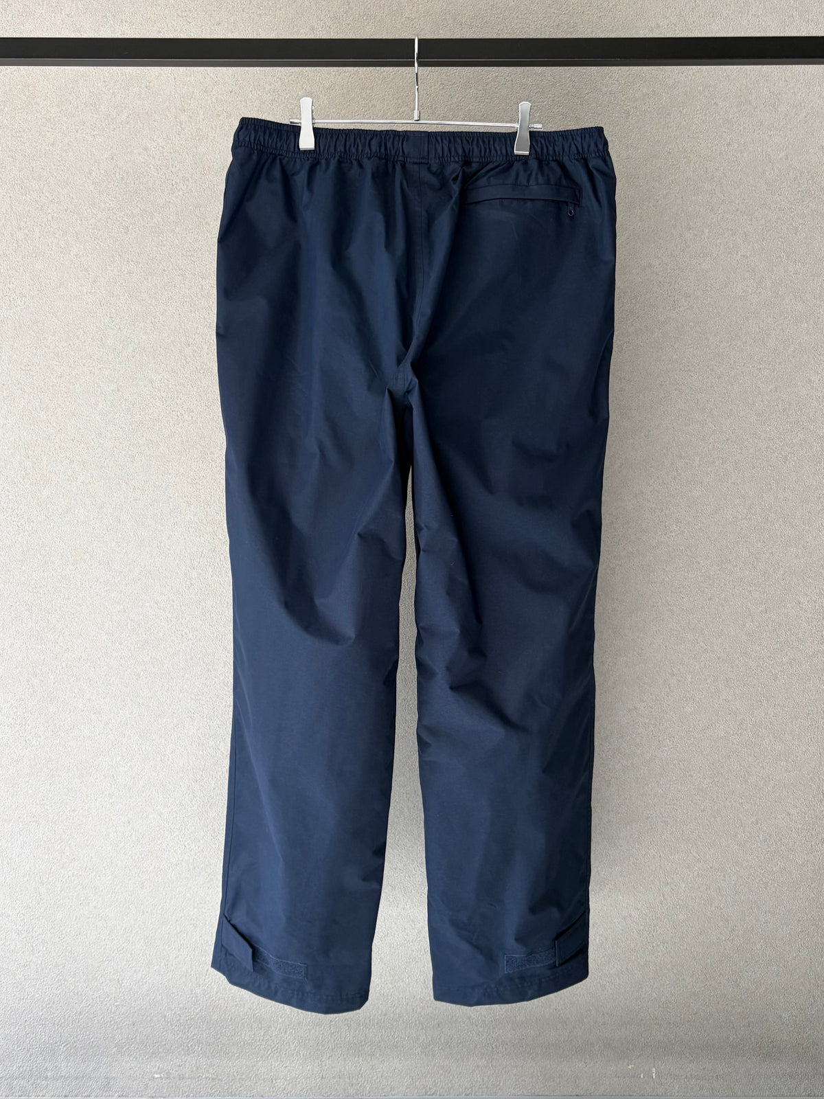90's LANDS' END GORE-TEX nylon pants