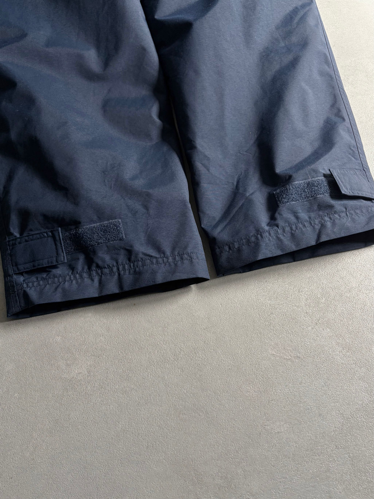 90's LANDS' END GORE-TEX nylon pants