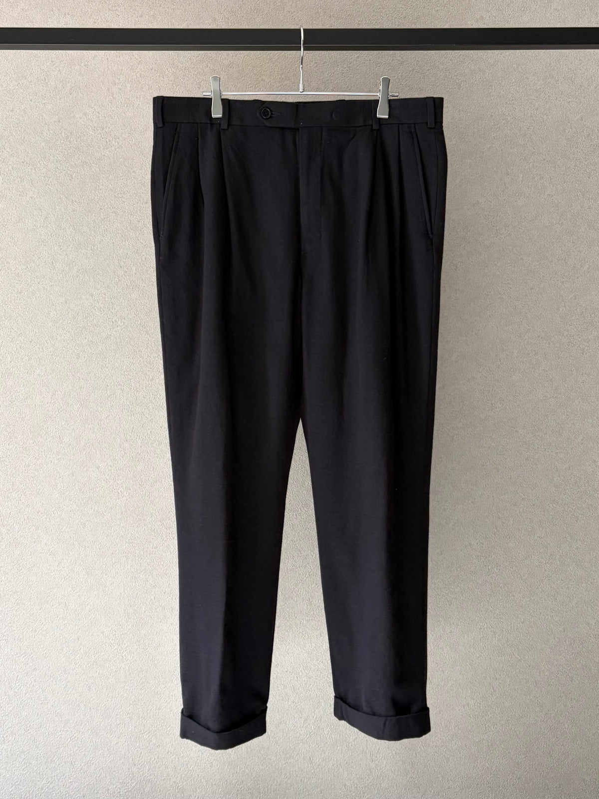 00's Brooks Brothers wool slacks