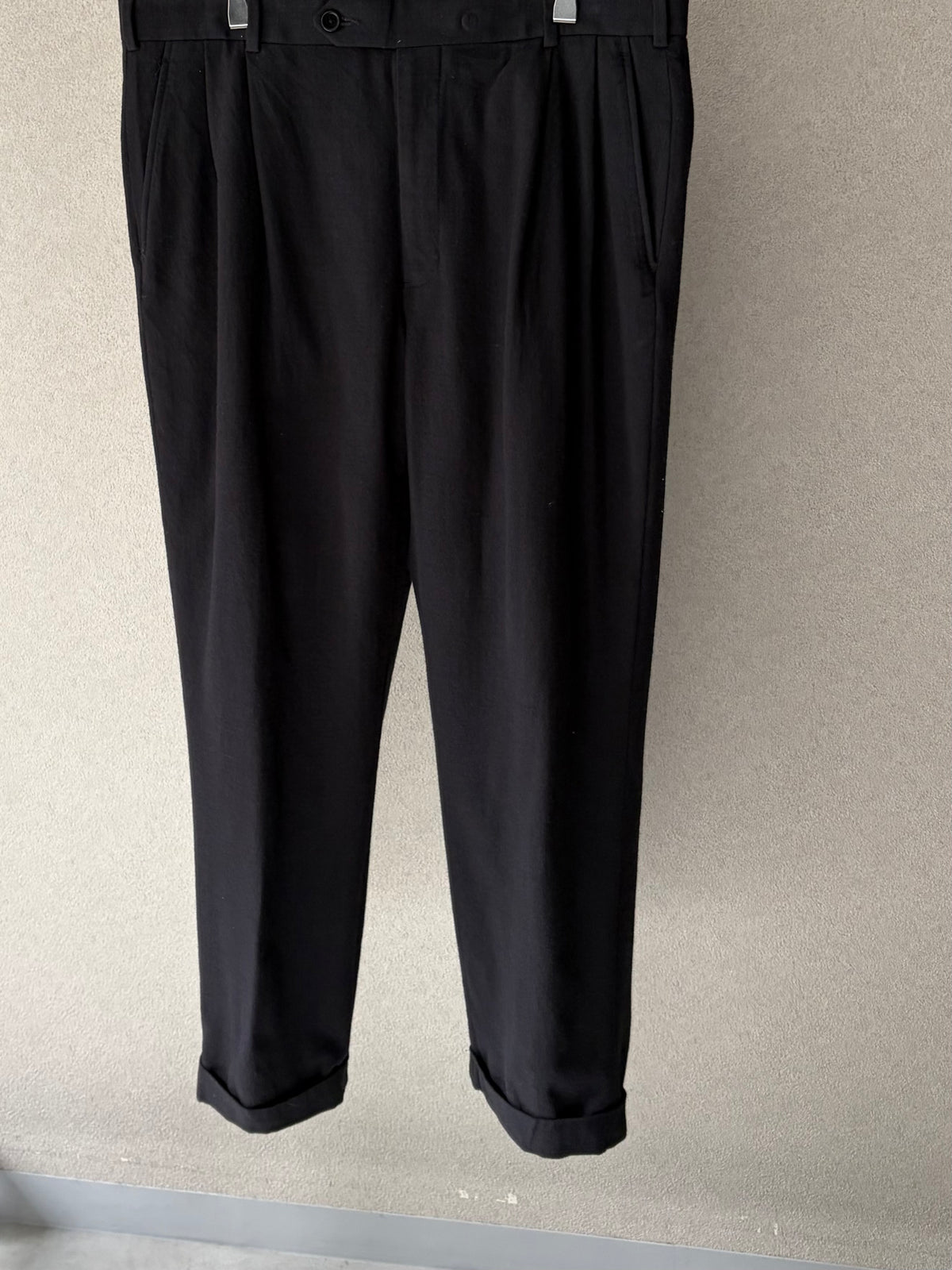 00's Brooks Brothers wool slacks