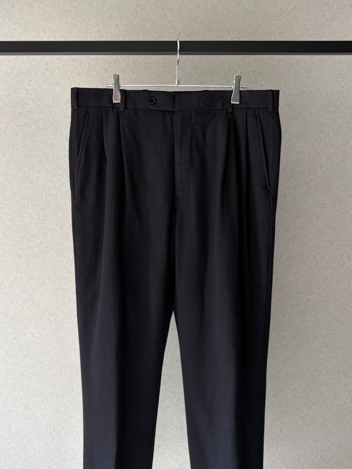 00's Brooks Brothers wool slacks