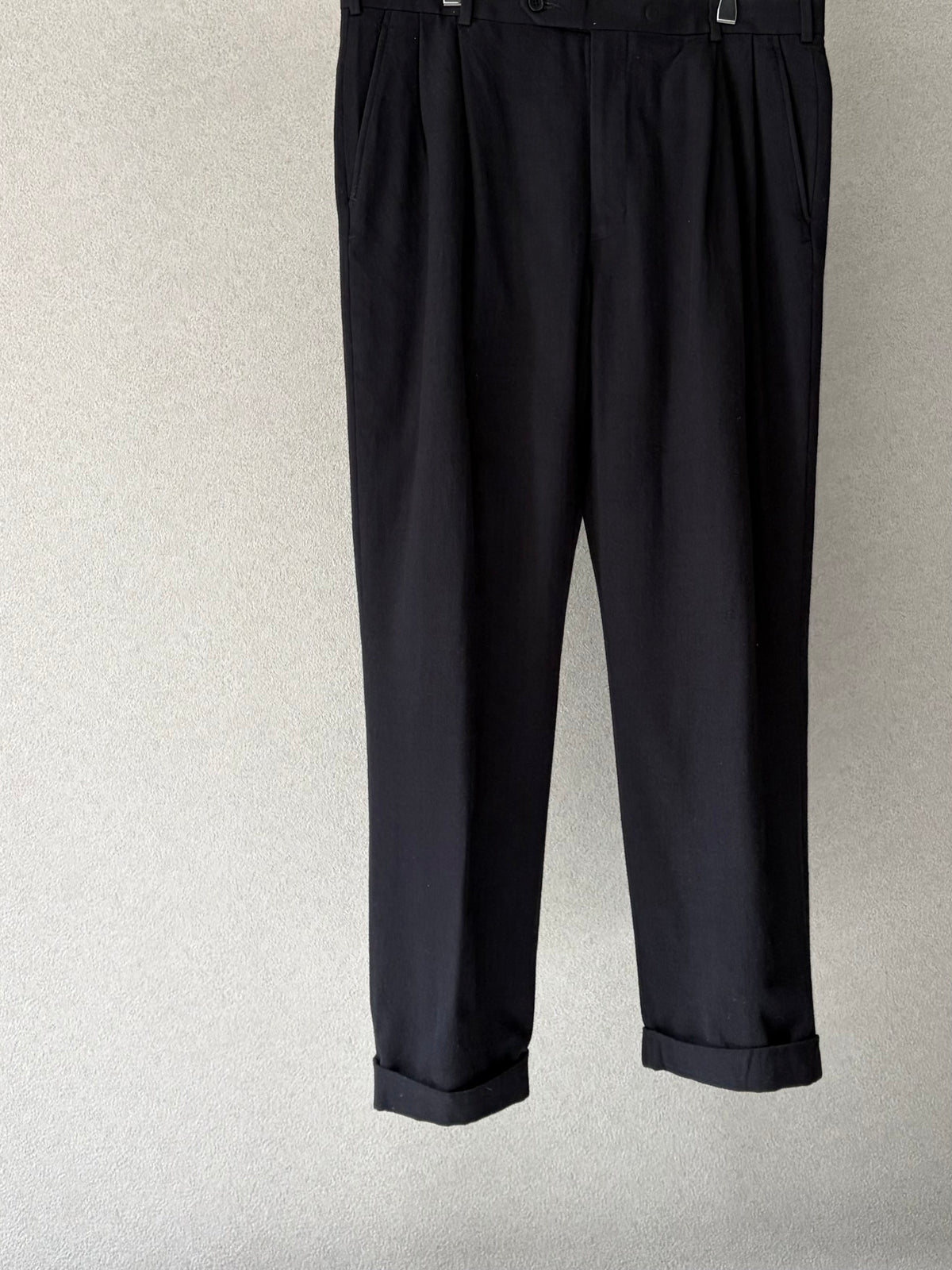 00's Brooks Brothers wool slacks