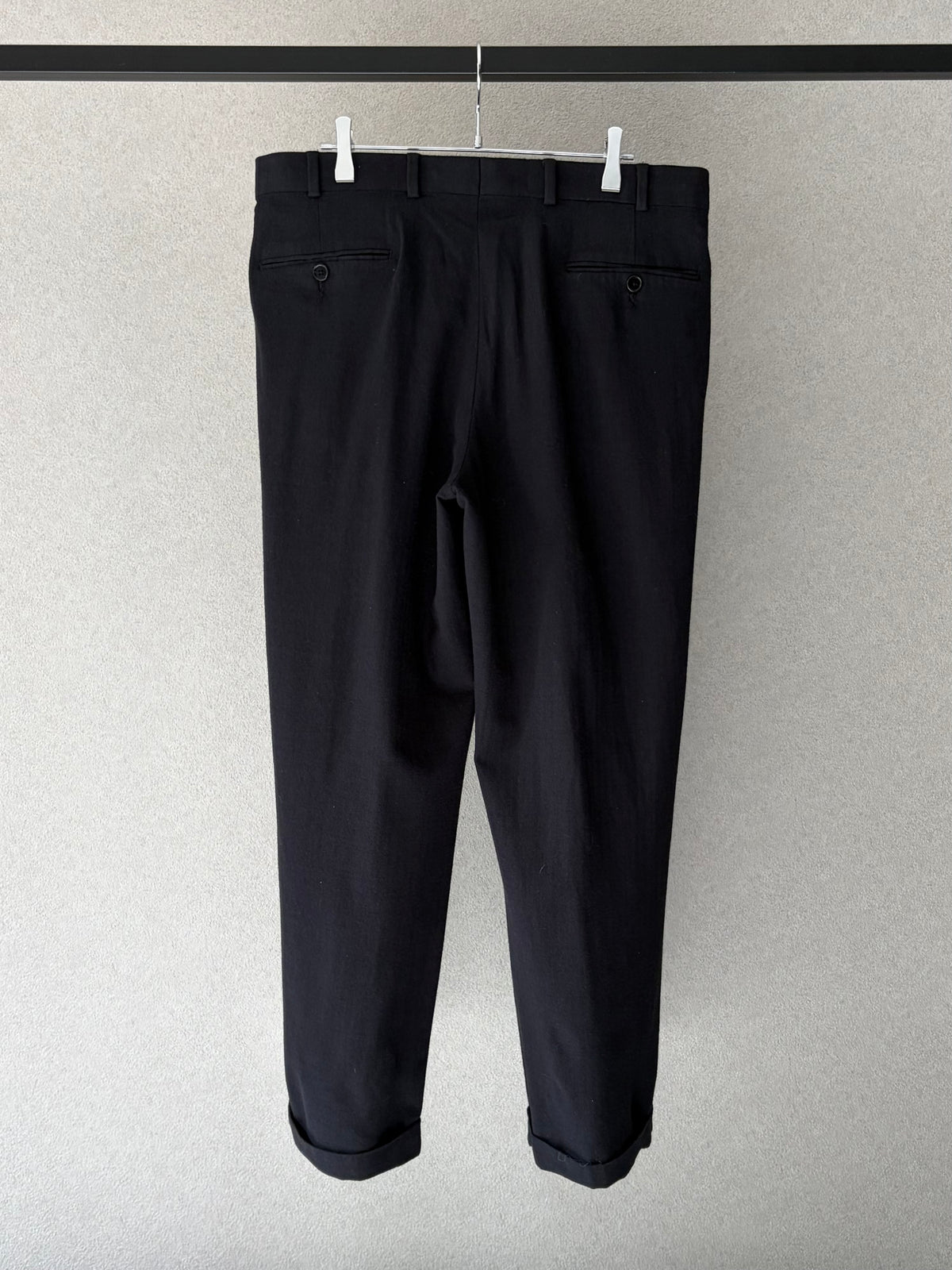 00's Brooks Brothers wool slacks