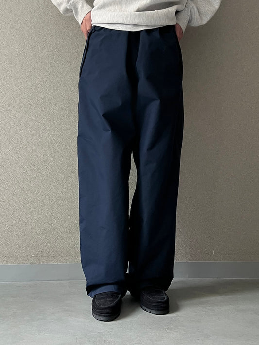 90's LANDS' END GORE-TEX nylon pants