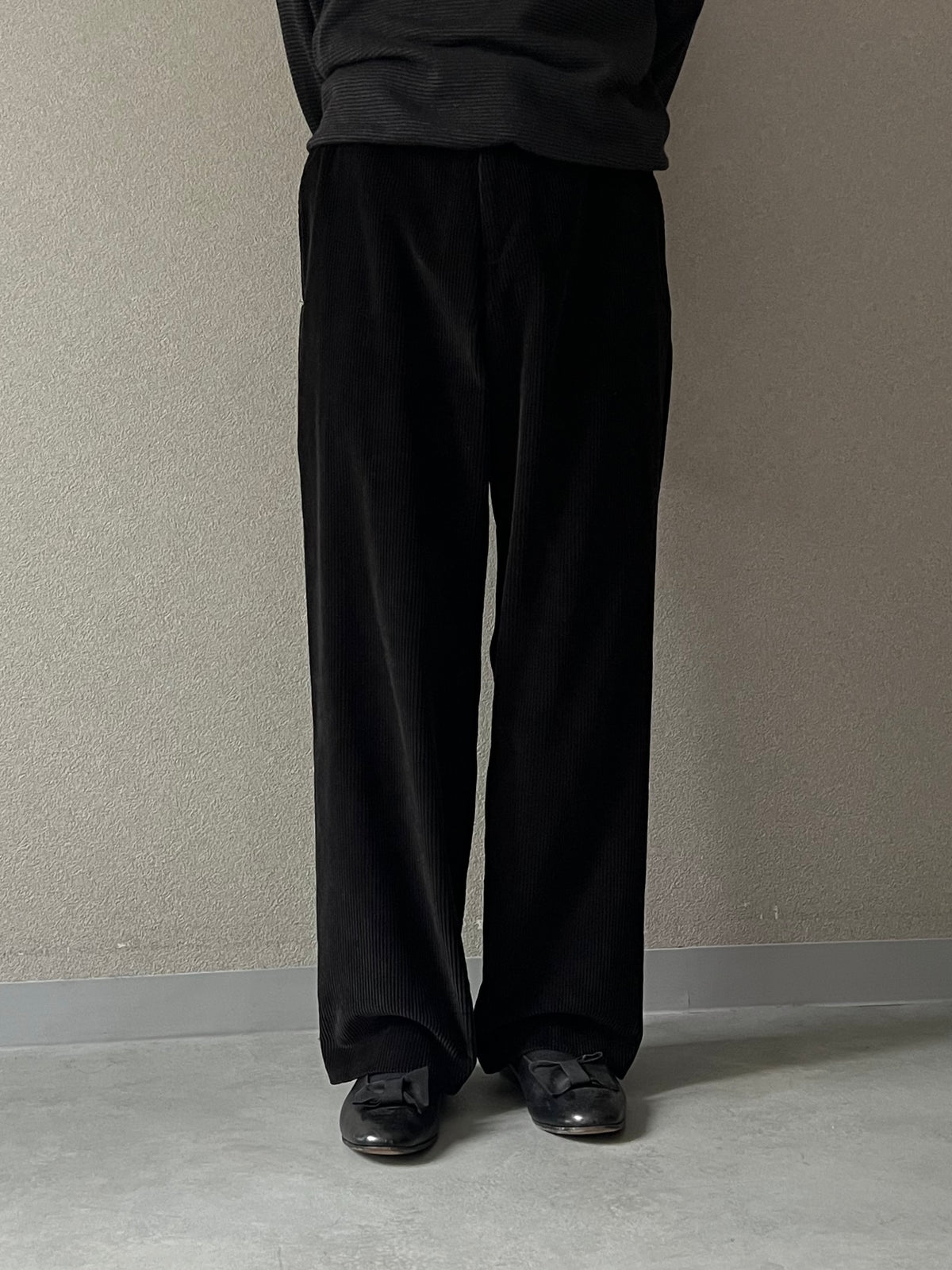 00's Eddie Bauer corduroy pants