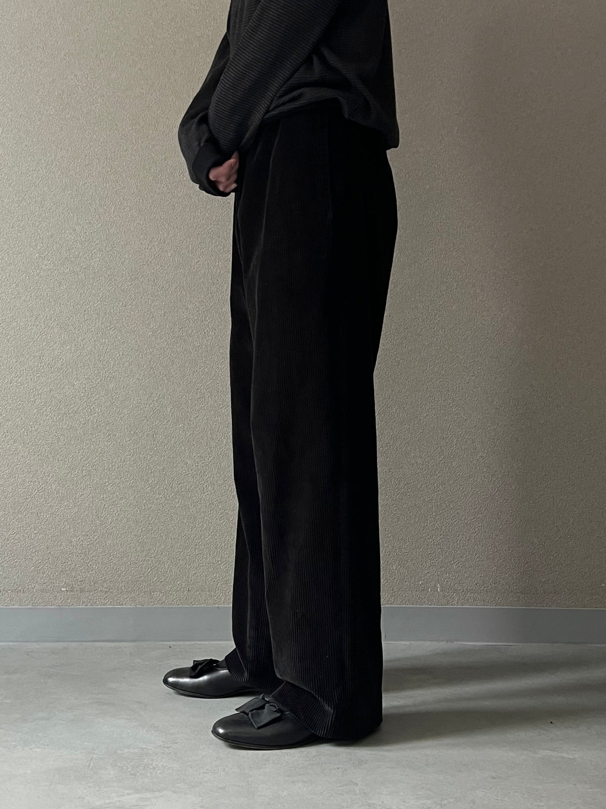 00's Eddie Bauer corduroy pants
