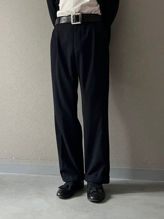 00's Brooks Brothers wool slacks