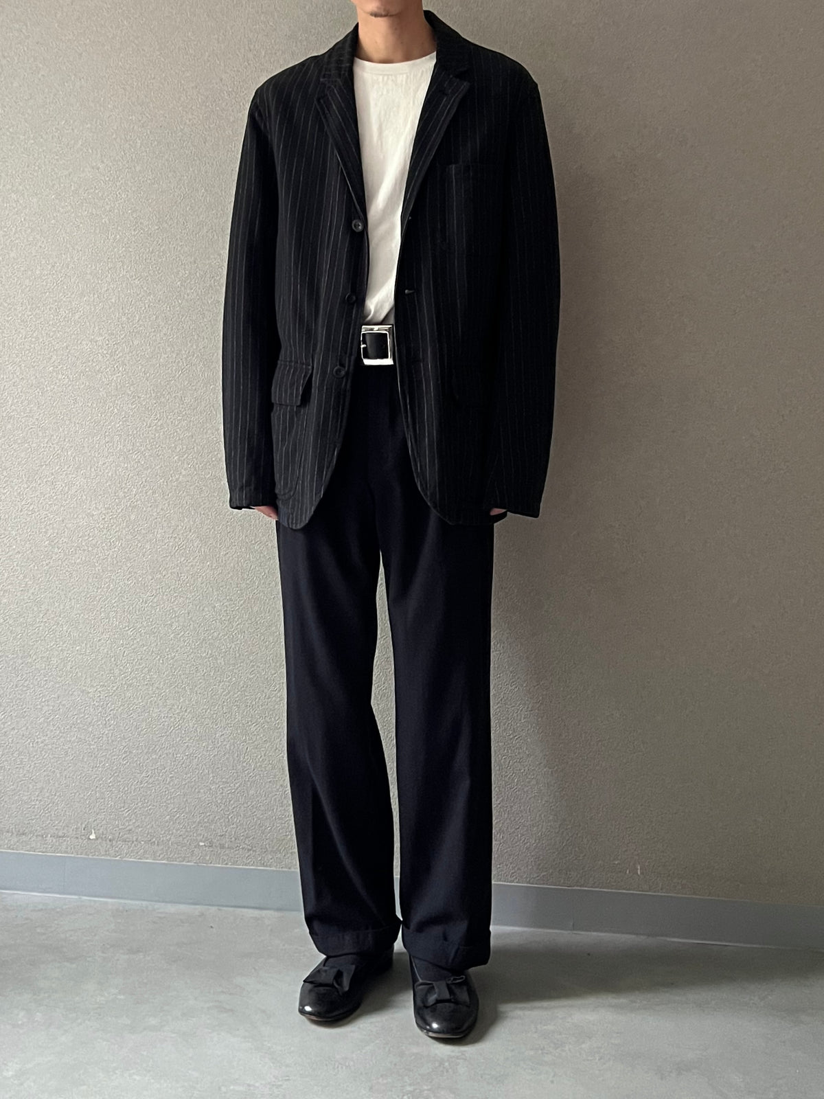 00's Brooks Brothers wool slacks