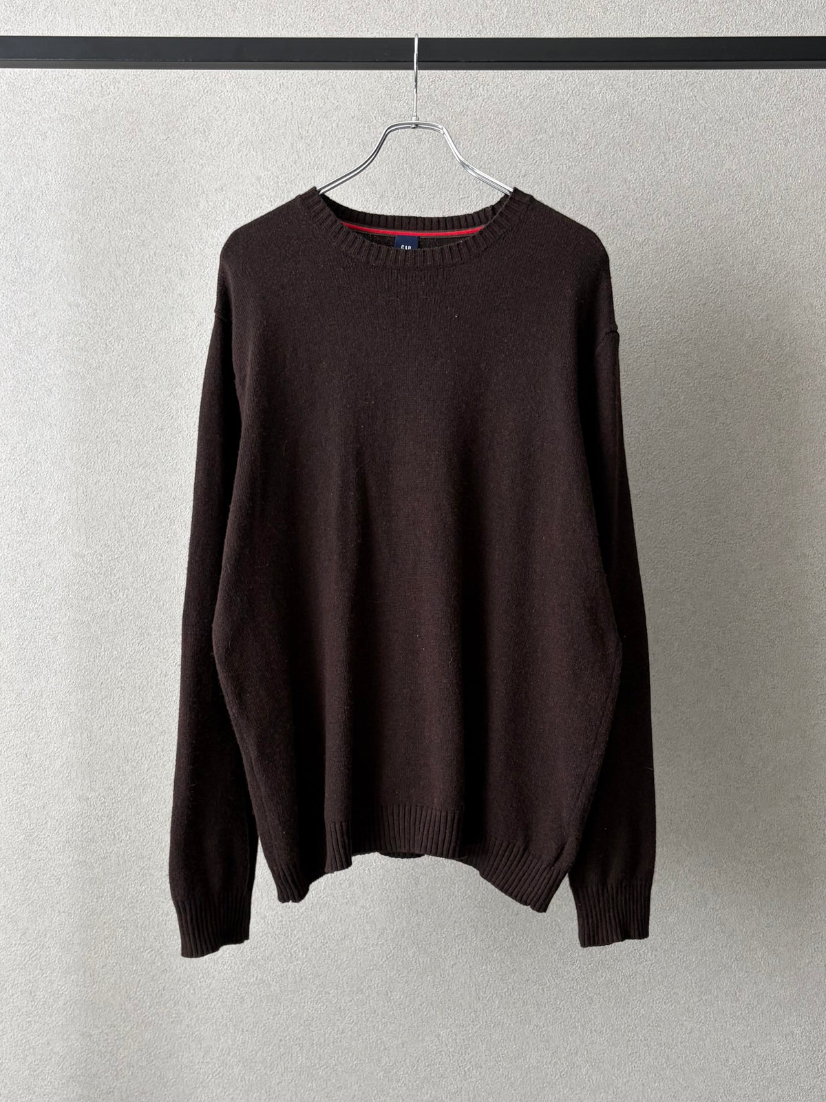 00's GAP knit sweater