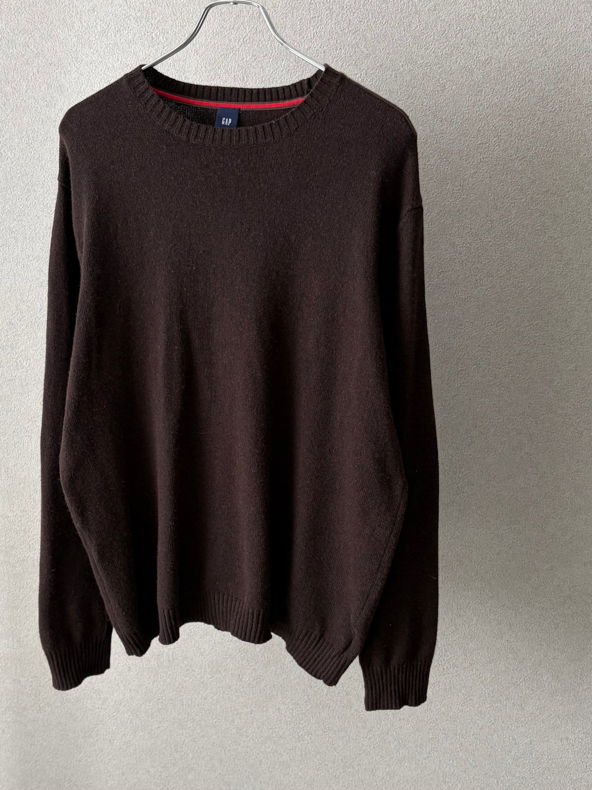 00's GAP knit sweater