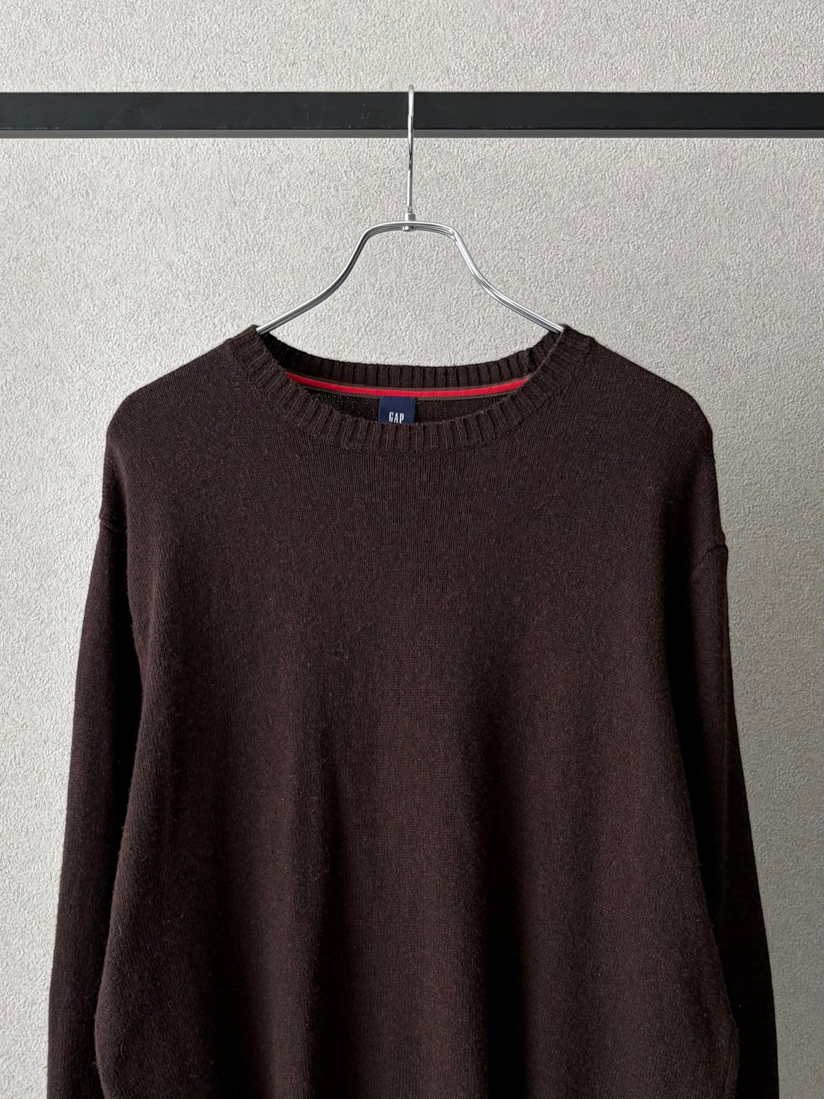 00's GAP knit sweater