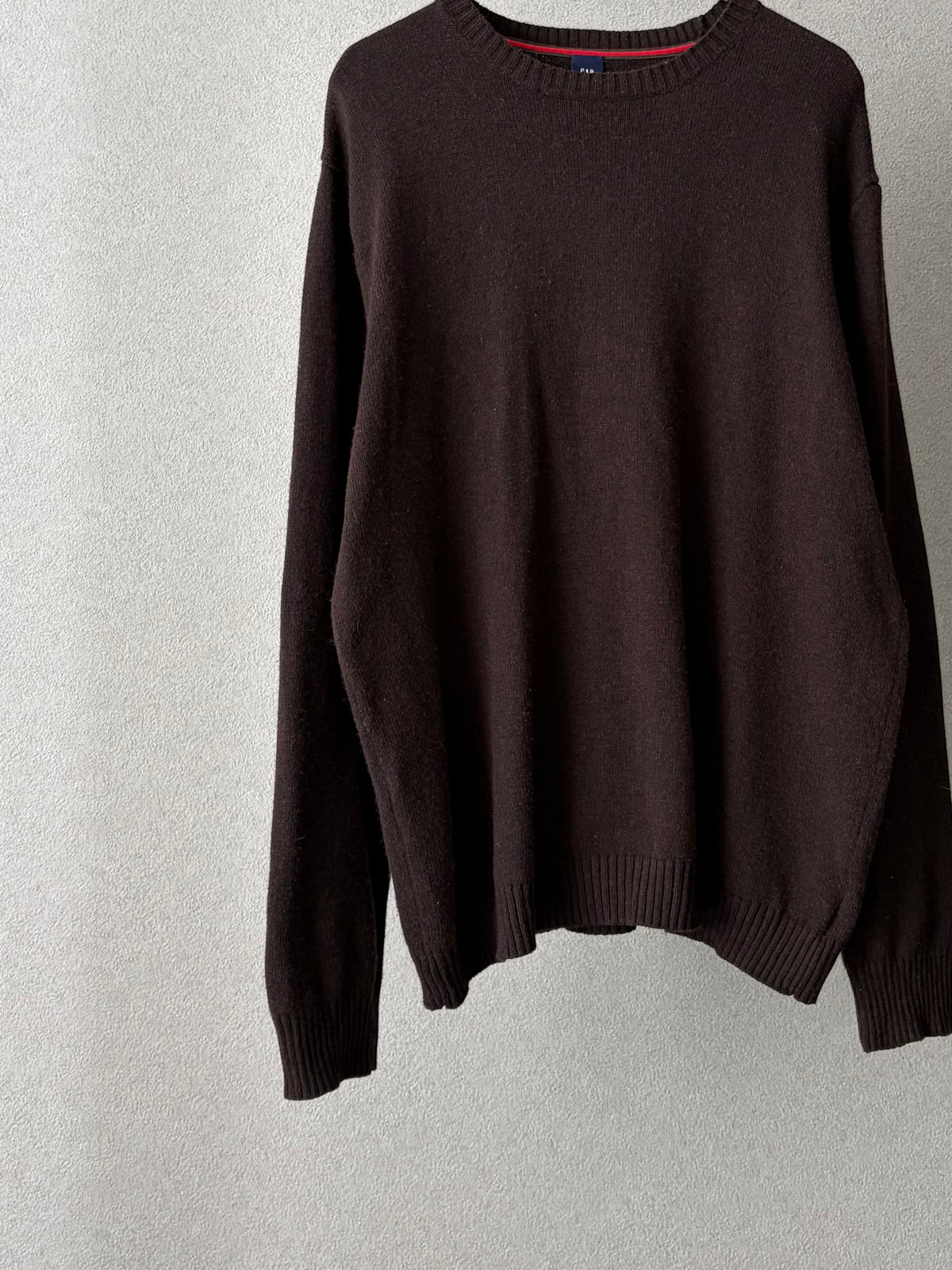00's GAP knit sweater