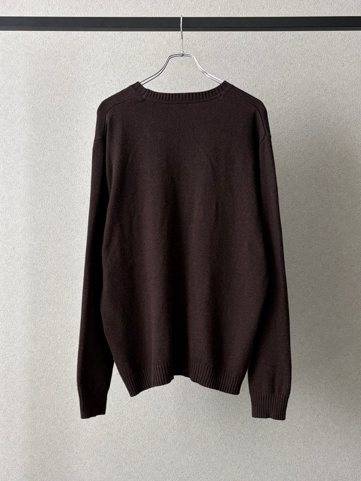 00's GAP knit sweater