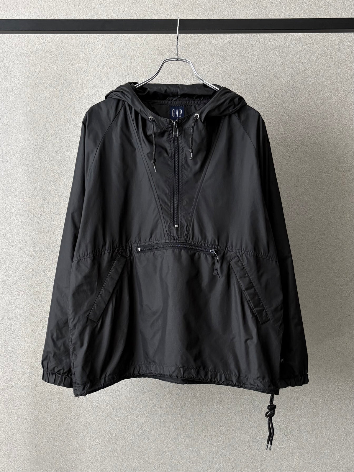 00's GAP nylon anorak