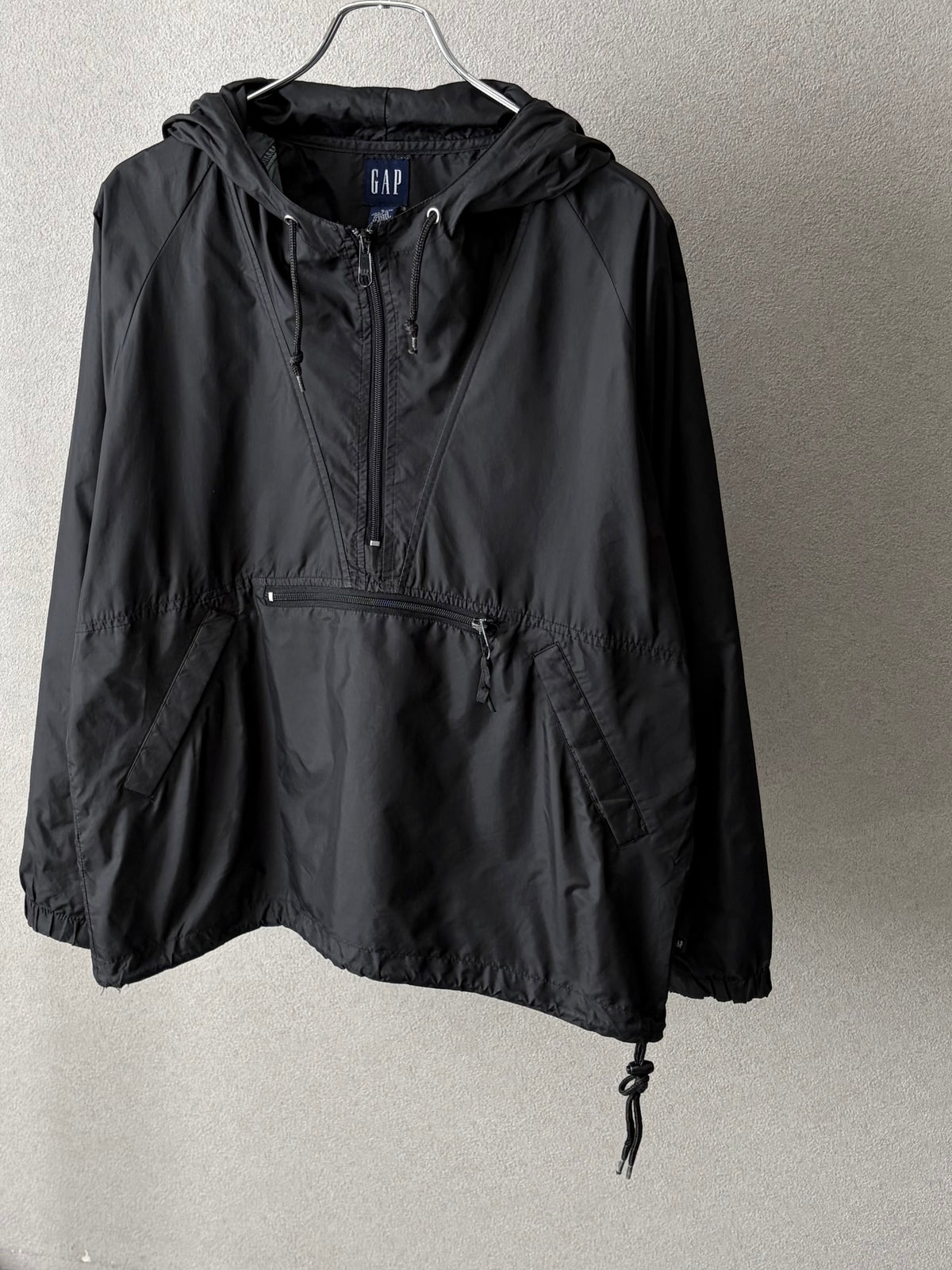 00's GAP nylon anorak