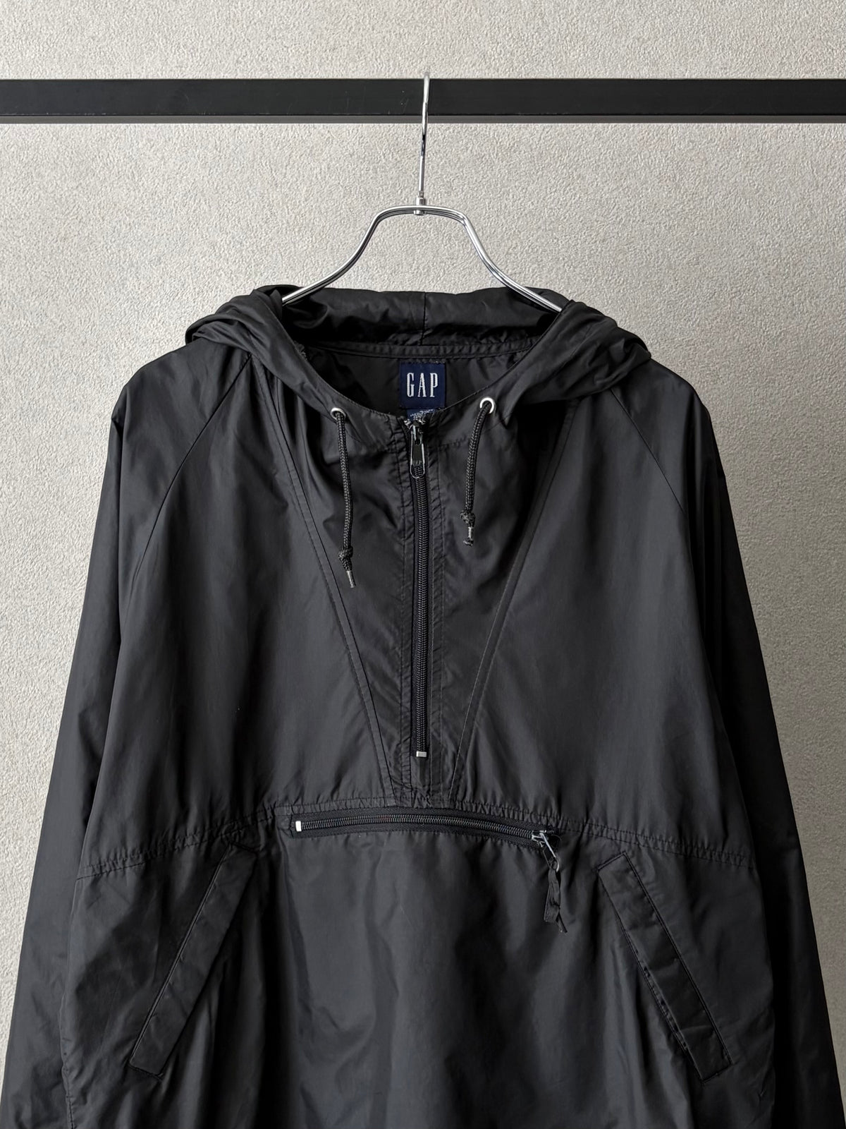 00's GAP nylon anorak
