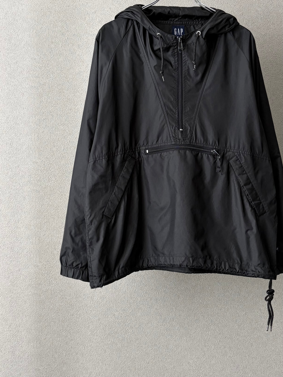 00's GAP nylon anorak