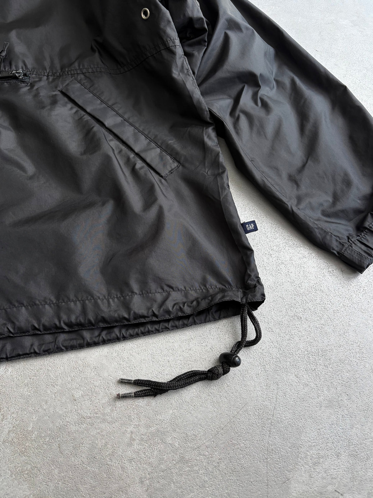 00's GAP nylon anorak