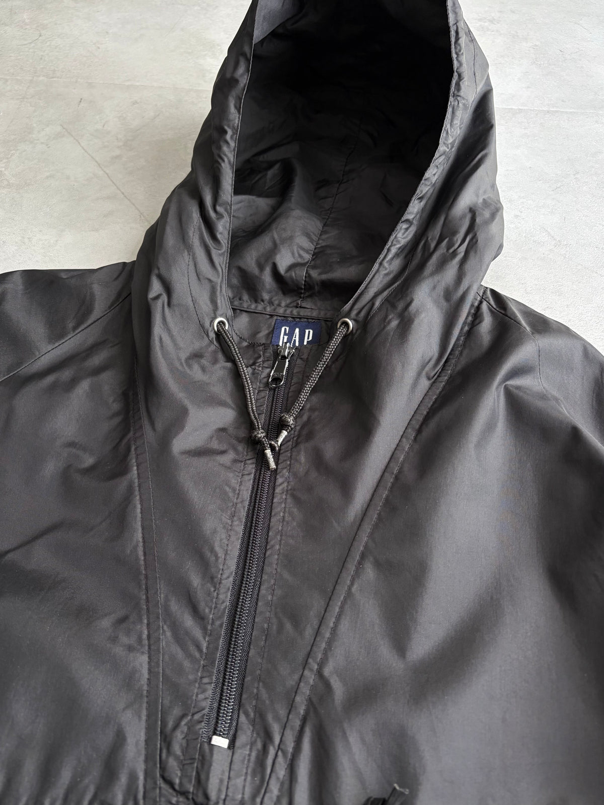 00's GAP nylon anorak