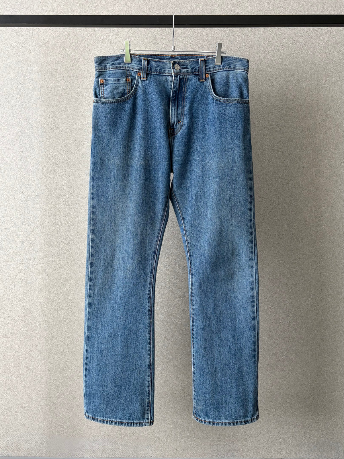 00's Levi's 517 denim pants