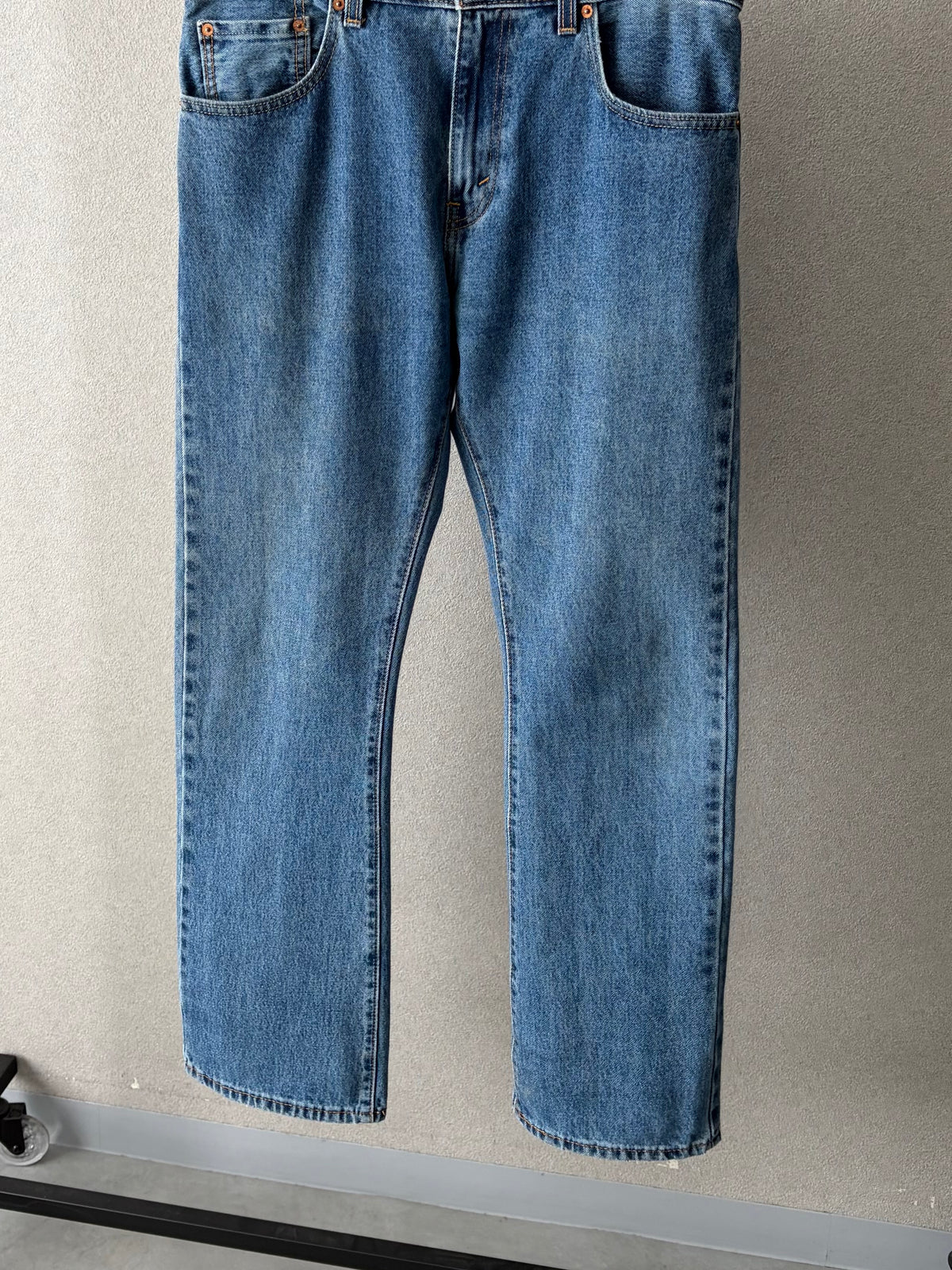 00's Levi's 517 denim pants